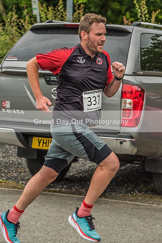 Lambfoot Loop-451 - Lambfoot Loop Road Race Tuesday 5th July 2022