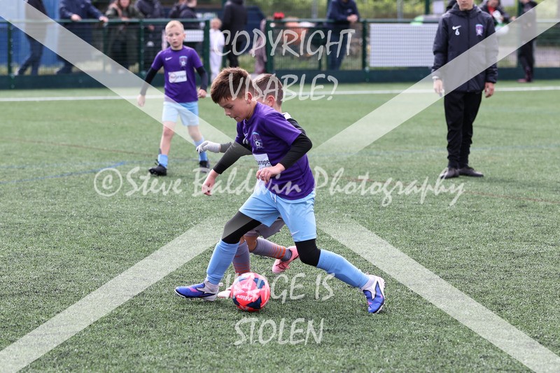 1DX30697 - Sat 6th U9 Boys