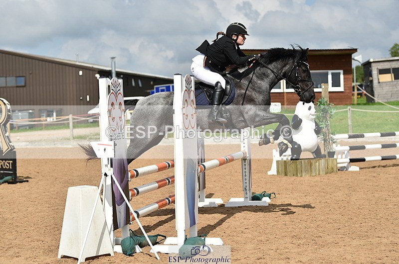 230902A-130144-01285 - Cls 3A Pony Medium 80cm