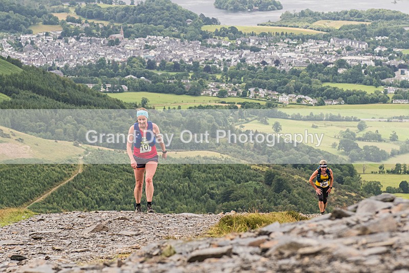 Skiddaw-424 - Skiddaw Fell Race Sunday 2nd July 2023