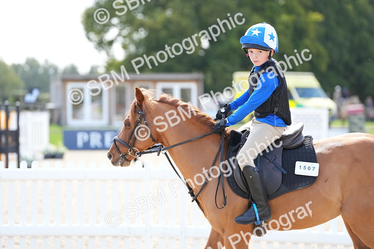 SBM_18056 - J58 - Clear Round 50cm
