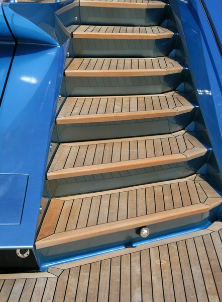  - Project Monaco and cannes international boat show - Commercial