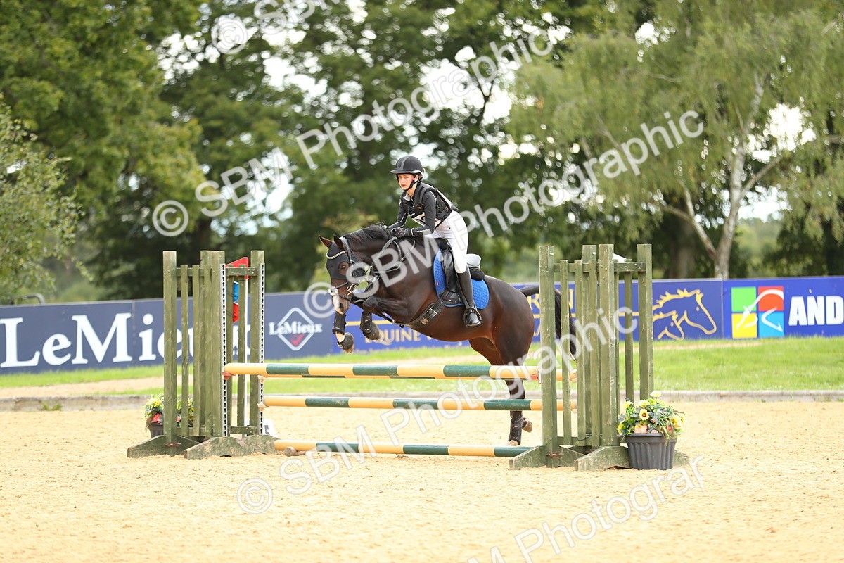SBM_09625 - E8 Eventers Challenge 80cm Championship