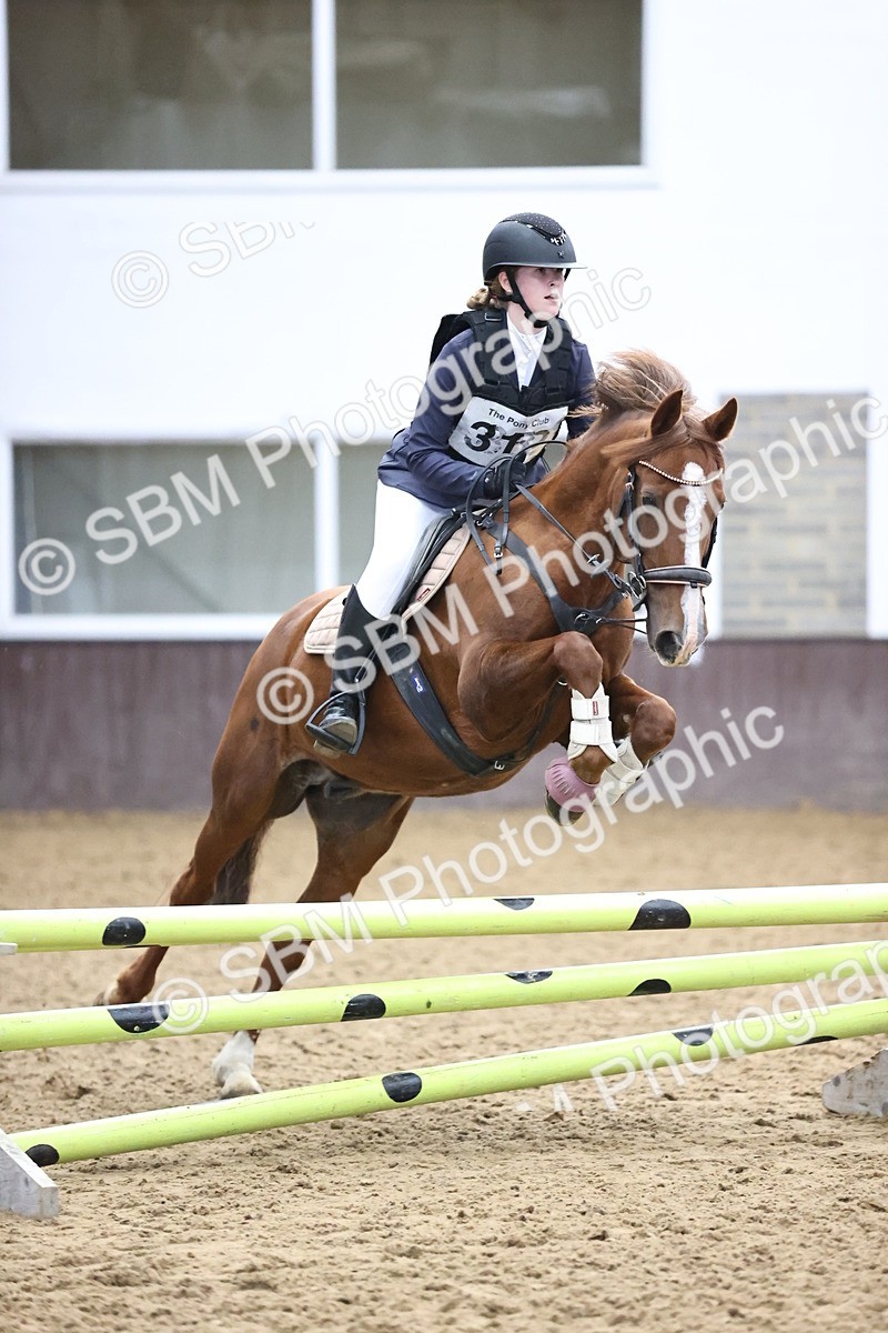 SBM_002066 - Class 5 - Henlow Veterinary Hospital - 70cm Area 12 Championship Qualifier