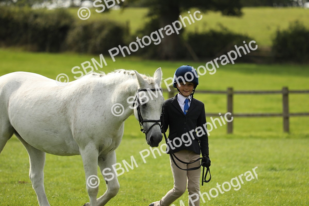 SBM_67692 - S39 - Junior Handler 8  Years & Under
