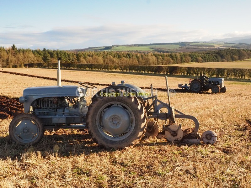 P1140126 2 - BVAA Ploughing Match  13/14 January 2024