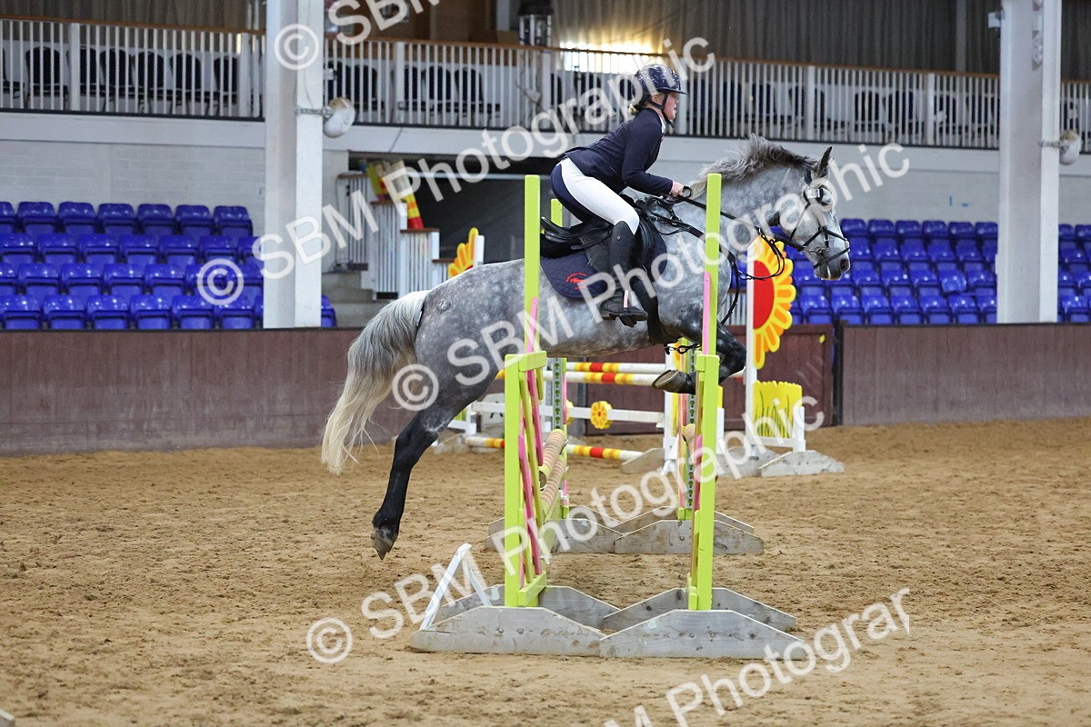 SBM_002119 - Class 5 - Show Jumping 80cm