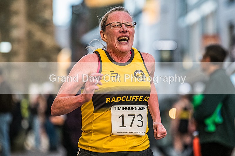 RTH-1074 - Keswick Round The Houses Road Race Wednesday 23rd April 2025