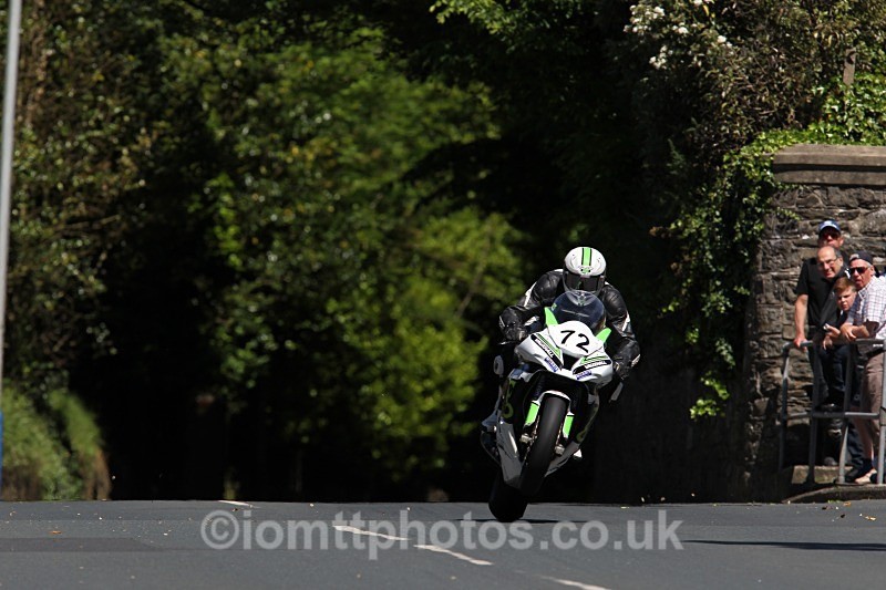  - Superbike Race