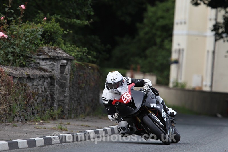  - Superstock Race