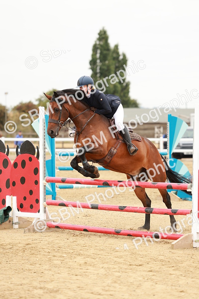 SBM_008848 - Class 6 - 90cm