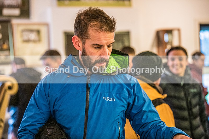 Loopy Latrigg-24 - Kong Loopy Latrigg Fell Race Saturday 21st December 2024