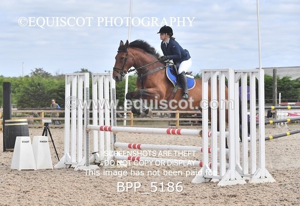BPP_5186 - CLASS 11  British Novice/ 90cm Open