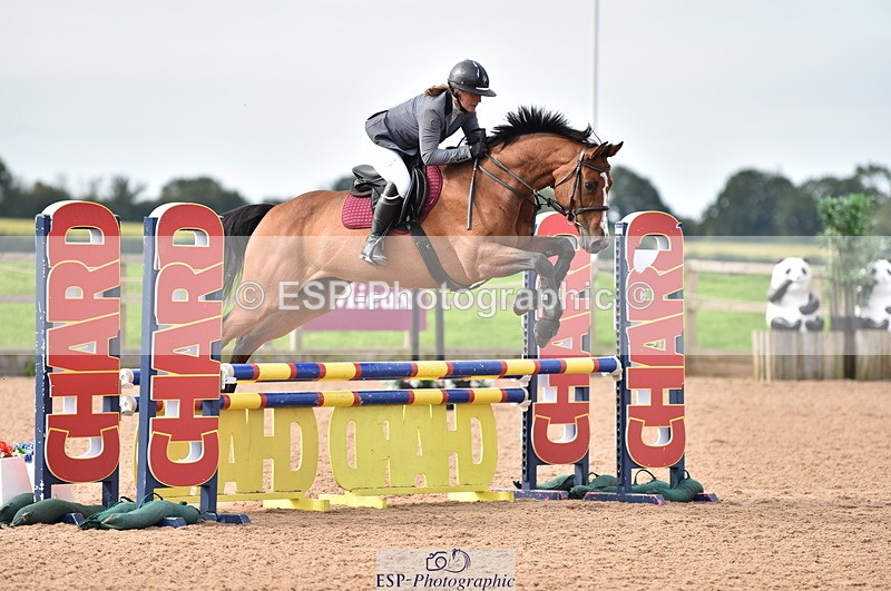 230810A-094736-00134 - Cls 8 British Novice & 90cm Open