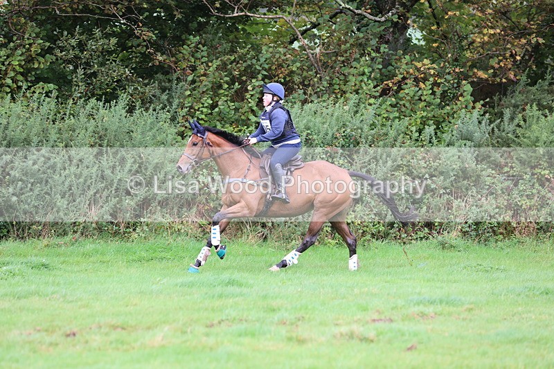 JPP_5505 - Class 6: 90cm +: Crossed Logs