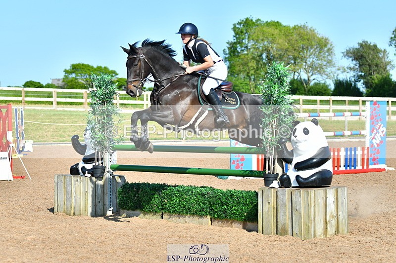 230527A-171235-05528 - Cls 20 Chard 1.10m Speed Derby