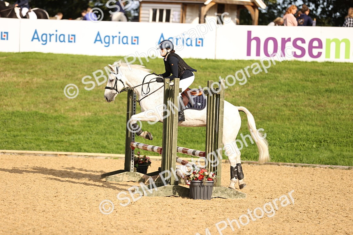 SBM_52939 - J10 - Junior Pony 75cm Championship
