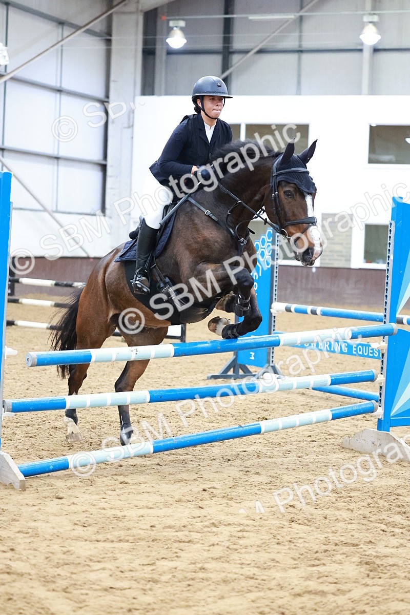 SBM_000339 - Class 2 - Senior British Novice 90cm