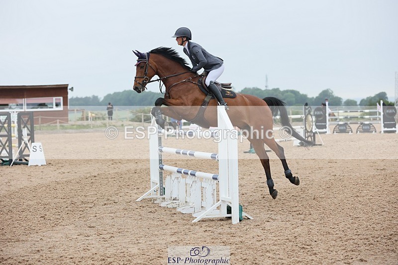 250524-125118-04815 - Cls 15 Snr Fox 1st Rnd