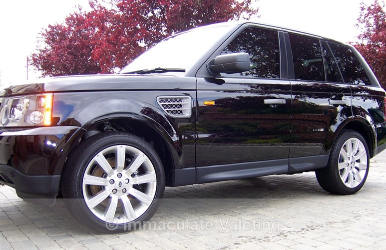  - Customers Cars