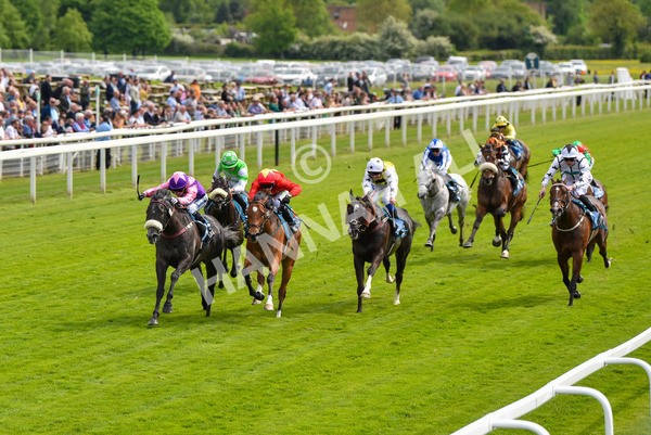 170523-Race 3-Azure Blue-8697 - Race 3 3.00pm 1895 Duke of York Clipper Logistics Stakes