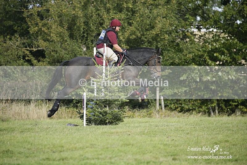  WWHT 031021 2504 - Novice Pairs (0.80m)  03/10/21