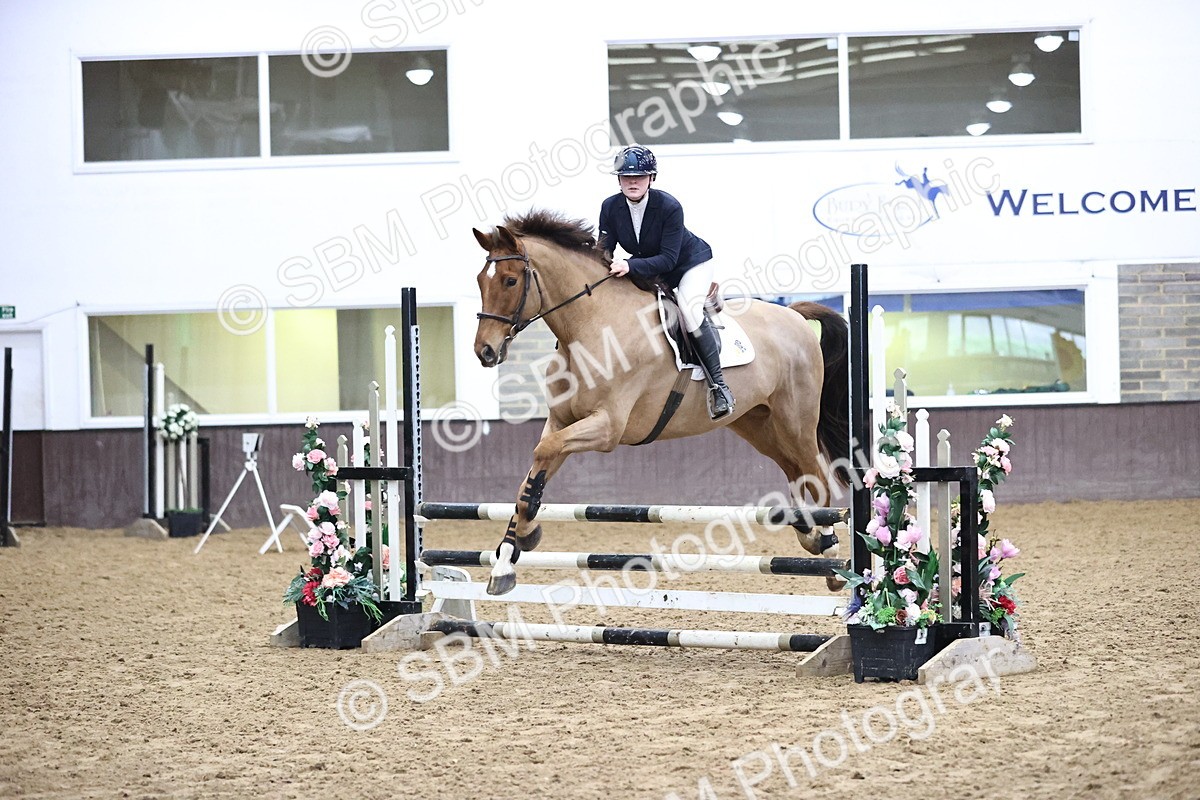 SBM_006547 - Class 20 - Senior British Novice - 90cm