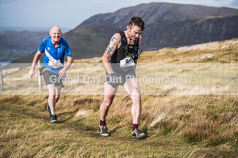 Buttermere-309 - Buttermere Shepherds Meet Fell Race Sunday 27th October 2024