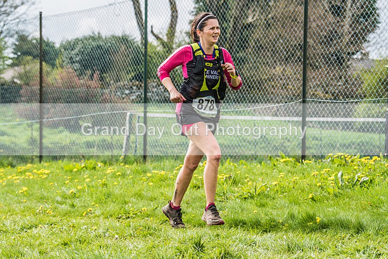 3 Peaks-3317 - The 3 Peaks Race - The Finish - Saturday 29th April 2023
