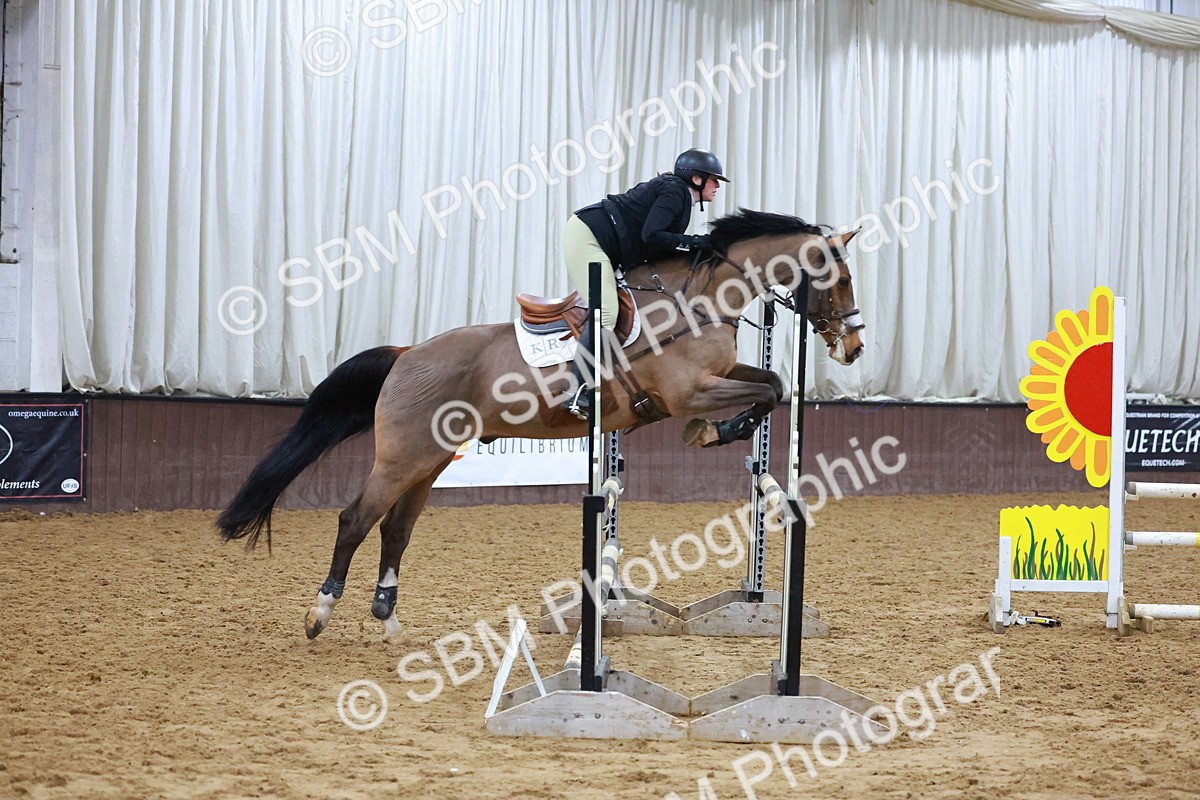 SBM_000773 - Class 2 - Senior British Novice - 90cm