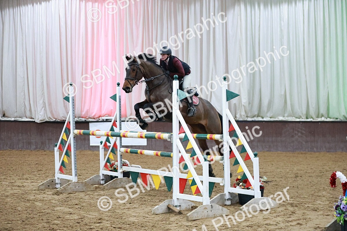 SBM_001285 - Class 5 - Senior Foxhunter 1.20m