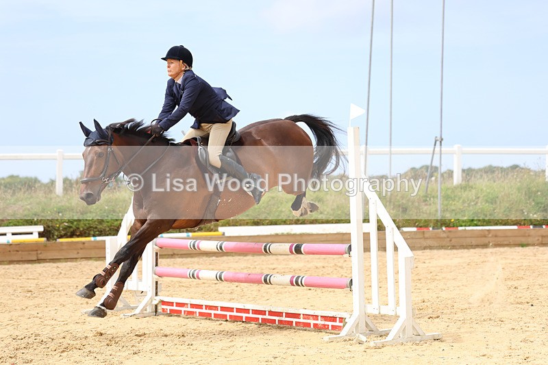 3E7A3921 - Class 9: 80cm Senior