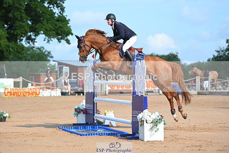 230721A-092521-04946 - Cls 2, 2 Star Small 1.30m