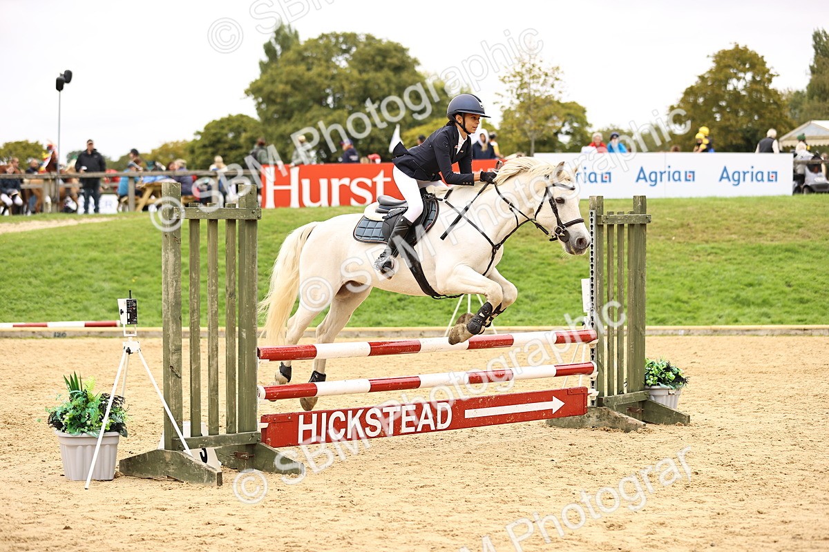 SBM_64775 - J17 - Junior Pony 80cm Championship