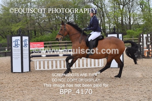 BPP_4170 - CLASS 12 SAT Club 80cms Open