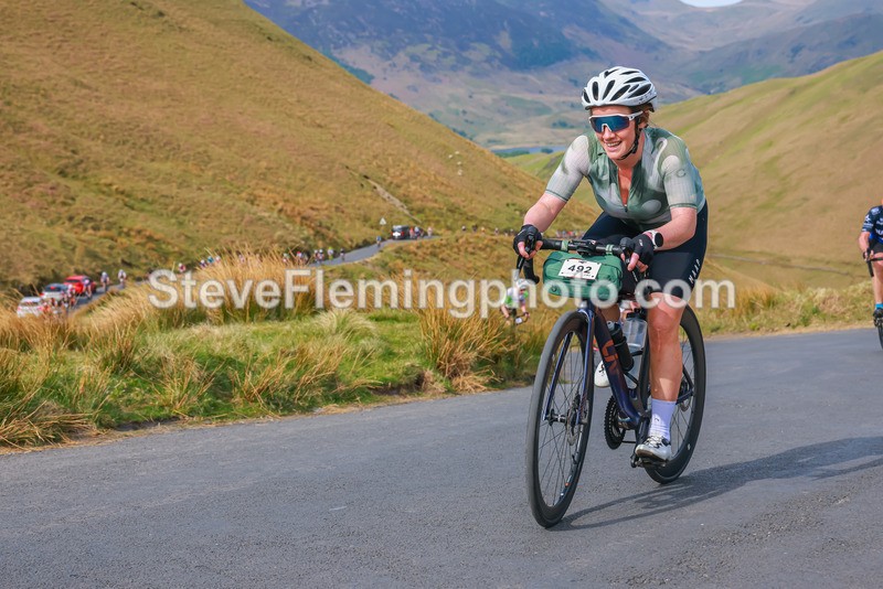 100823 - Newlands Pass 10.00-11.00