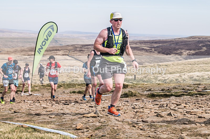 Pen-Y-Ghent-1057 - The 3 Peaks Race Saturday 25th April 2026 - Pen Y Ghent