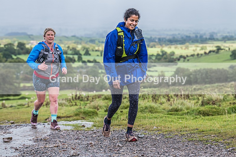 Westmorland-252 - Great Westmorland Trail Race (Junior & Senior Races) Saturday 13th September 2025