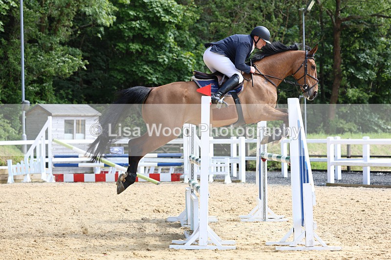 3E7A1188 - Class 14: Senior 1.15m Open