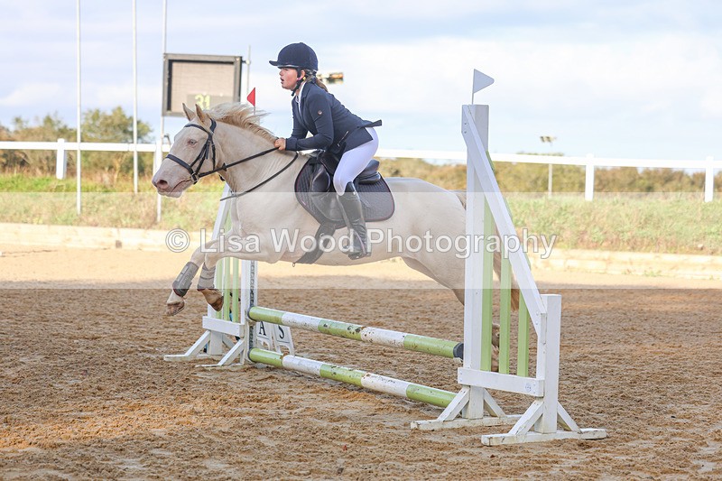 3E7A2521 - Class 3: 50cm Open