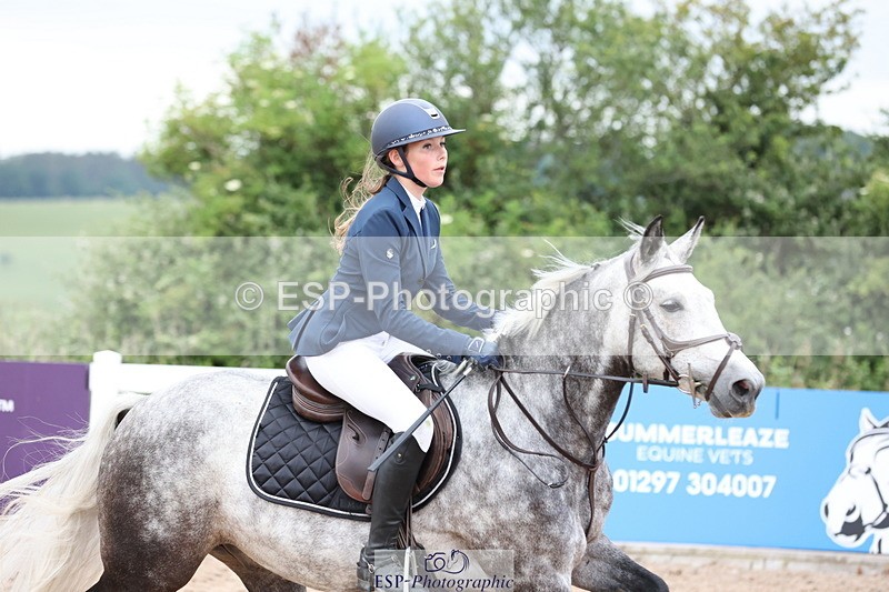 240630A-183056-16437 - Cls 28 Stepping Stones 128cm + 138cm