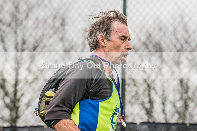 3 Peaks-2605 - The 3 Peaks Race - The Finish - Saturday 29th April 2023