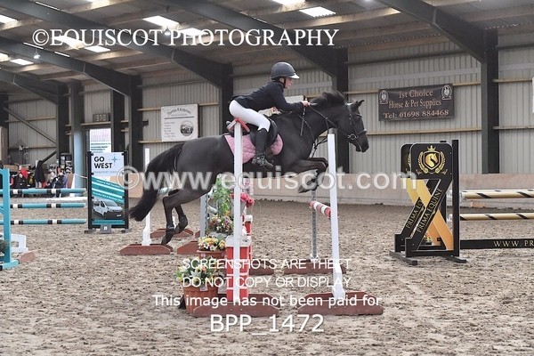 BPP_1472 - CLASS 4 Springboard 128cm/ 138cm Restricted Handicap