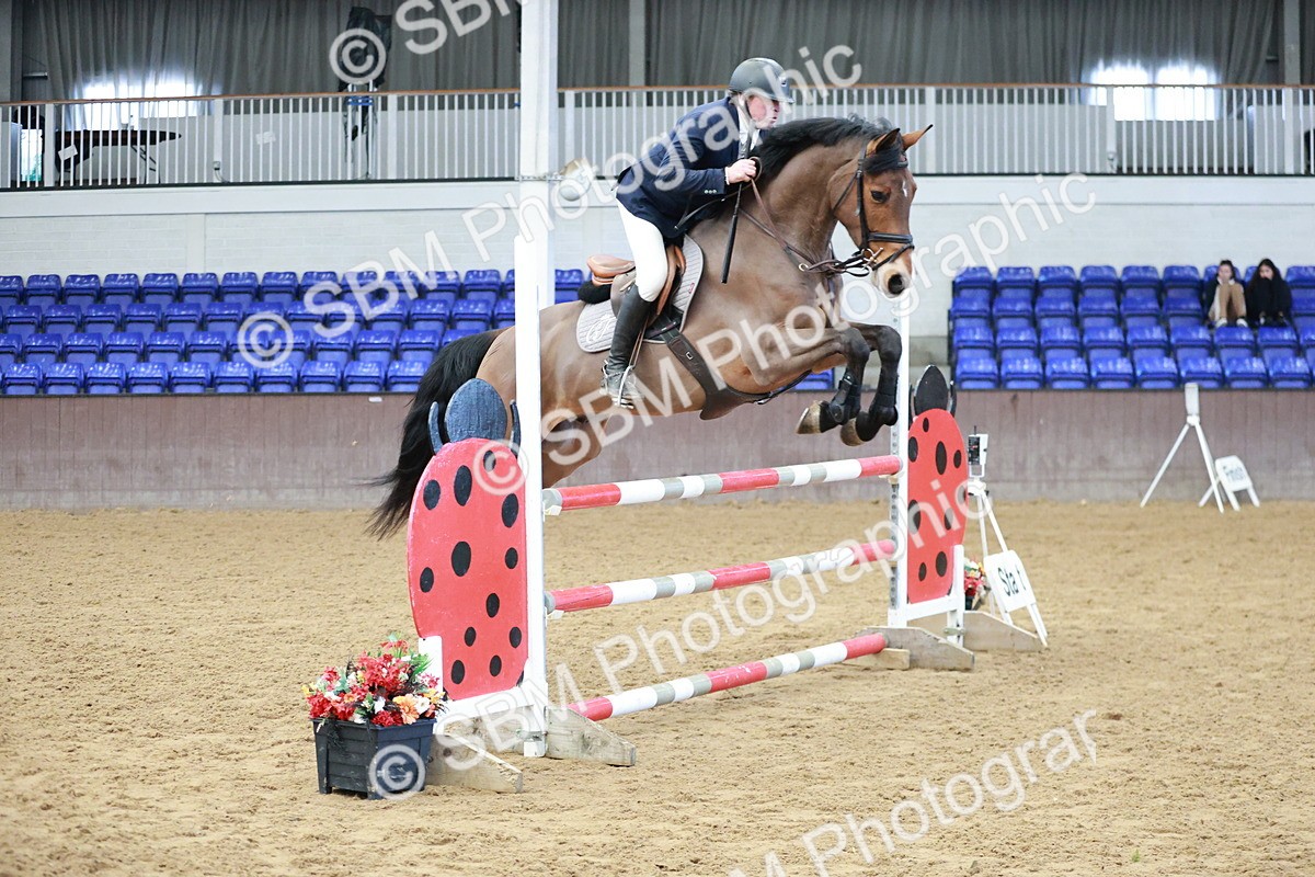 SBM_000441 - Class 3 - Senior British Discovery - 1.00m