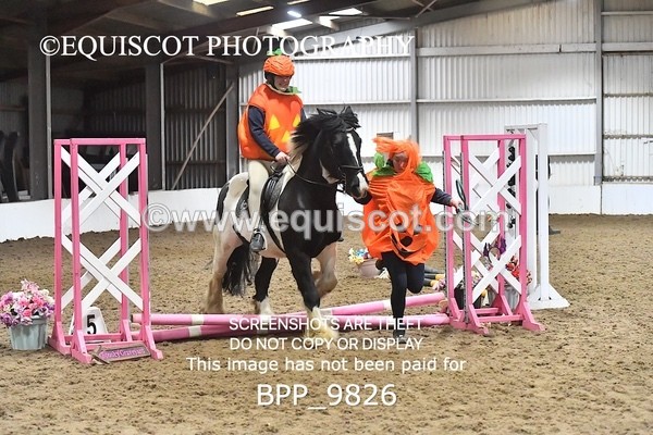 BPP_9826 - CLASS 1 CROSSPOLES