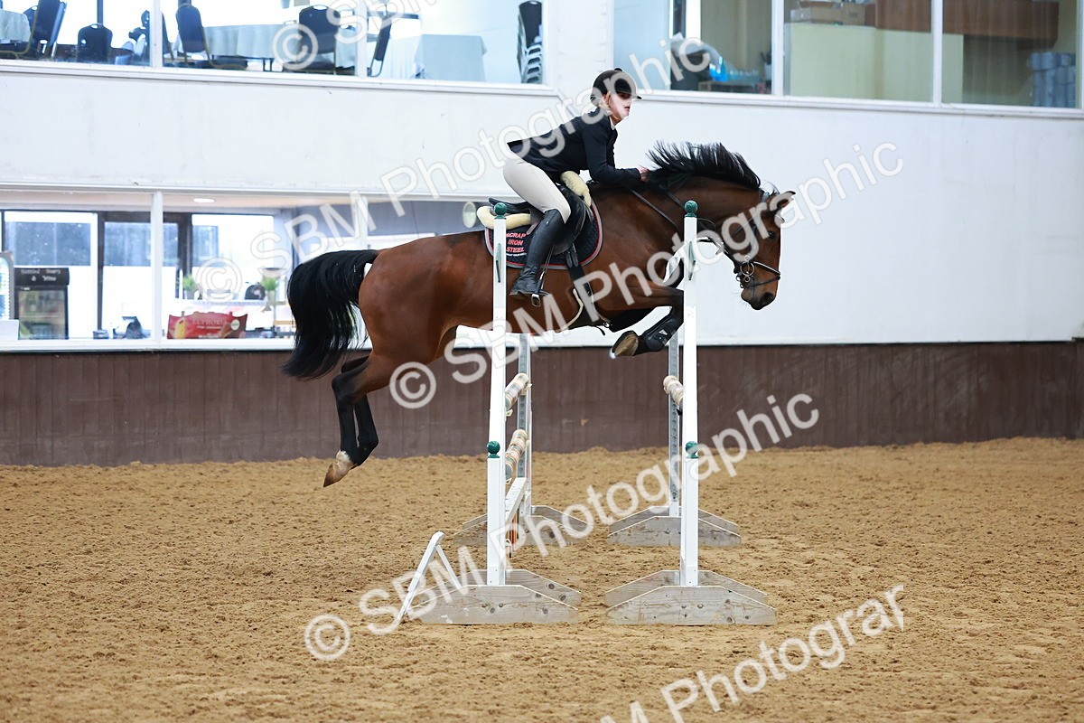 SBM_001675 - Class 4 - Senior Newcomers 1.10m