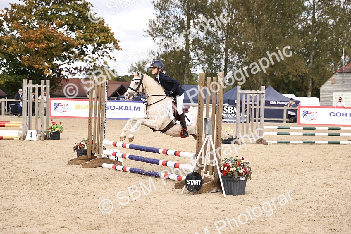 SBM_63902 - J12 - Junior Pony 55cm Championship