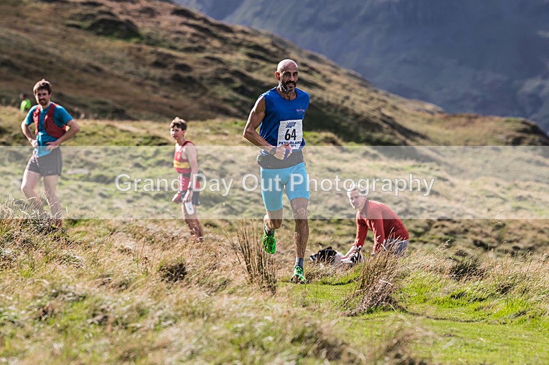 HBMR Leg 4-222 - Hodgson Brothers Mountain Relay Leg 4 Saturday 3rd October 2026