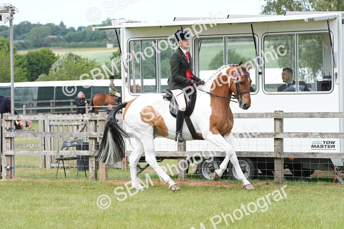 SBM_17657 - Class 107-108 - LIHS BSPS Performance Coloured Horse Pony