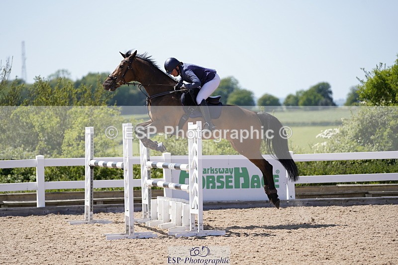 230527A-150008-04775 - Cls 23 1.05m Amateur Quali